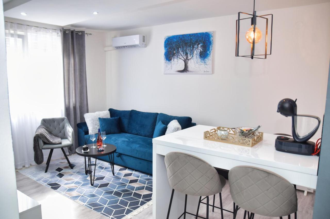 Apartment La Casa ไยเซ ภายนอก รูปภาพ
