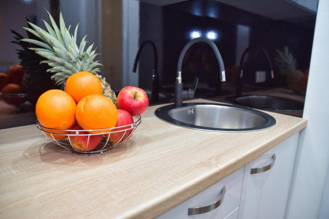 Apartment La Casa ไยเซ ภายนอก รูปภาพ