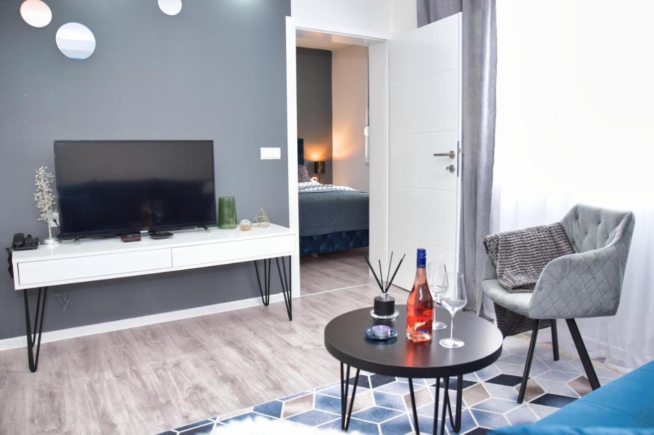 Apartment La Casa ไยเซ ภายนอก รูปภาพ