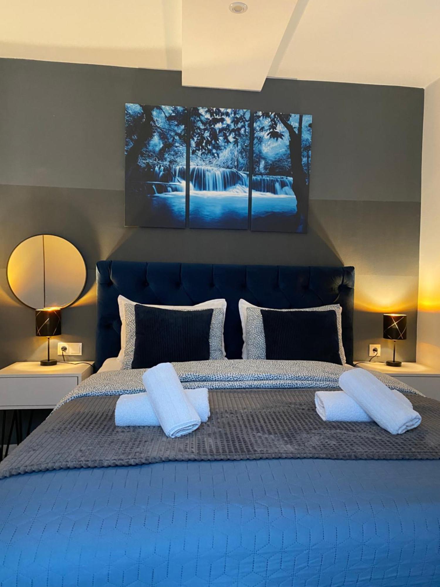 Apartment La Casa ไยเซ ภายนอก รูปภาพ
